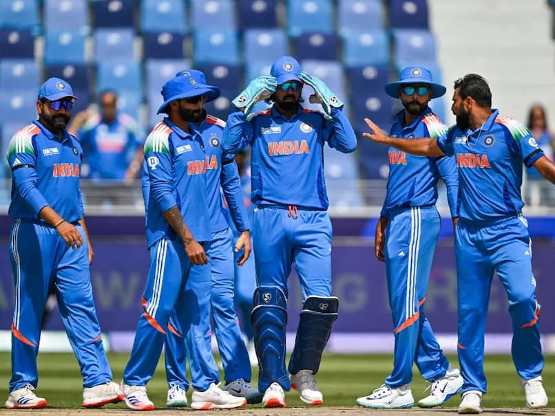 India vs New Zealand