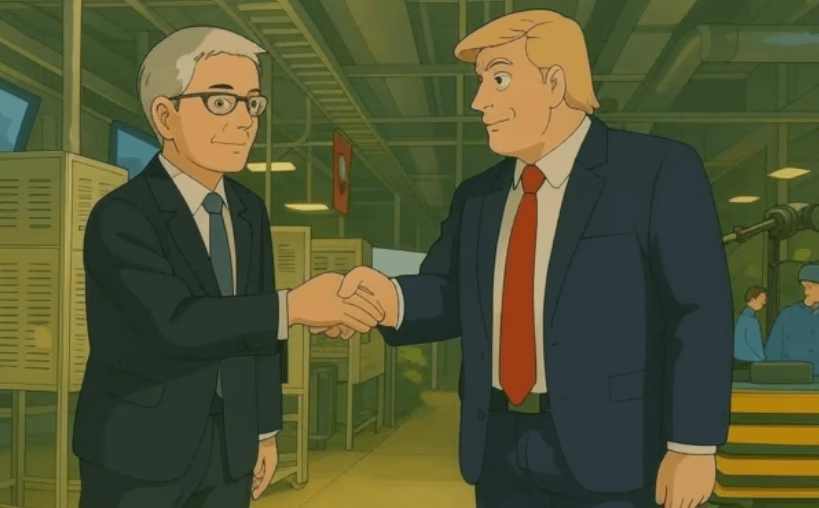 Tariffs