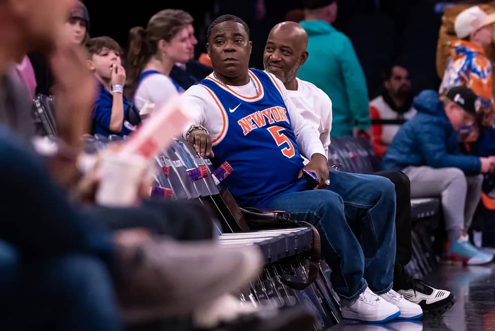 TRACY-MORGAN