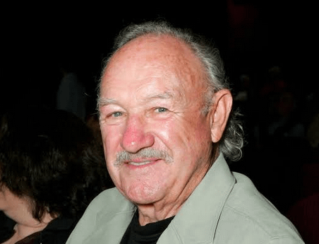 Oscar-Winning Actor Gene Hackman and Wife Betsy Arakawa Found Dead at